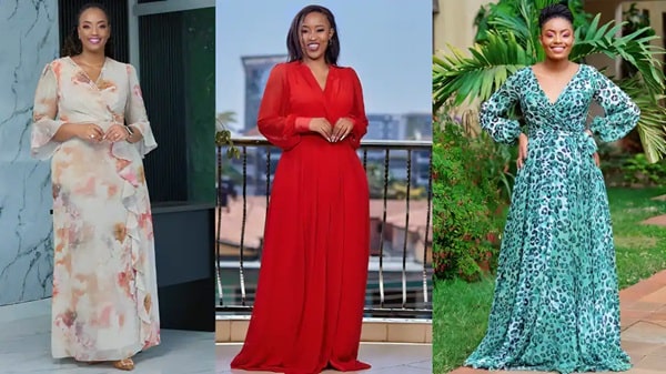 Đa dạng mẫu mã, màu sắc, họa tiết phù hợp với mọi sở thích và vóc dáng