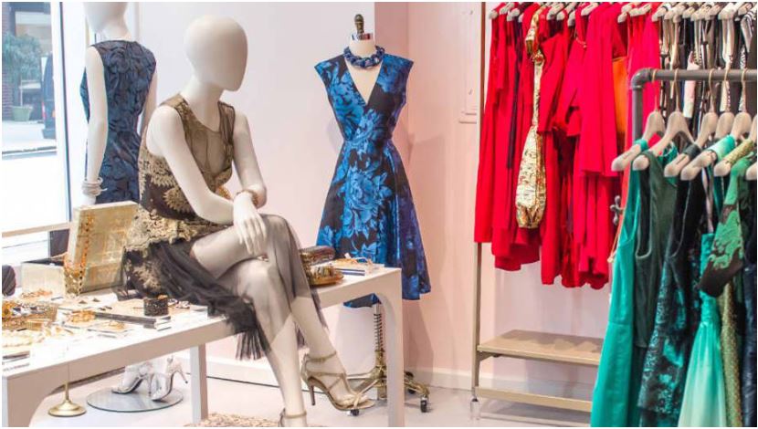 Cần trạng bị kinh nghiệm đầy đủ trước khi kinh doanh mô hình cho thuê quần áo đi dự tiệc