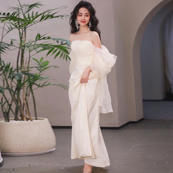 Đầm Dạ Hội Cao Cấp