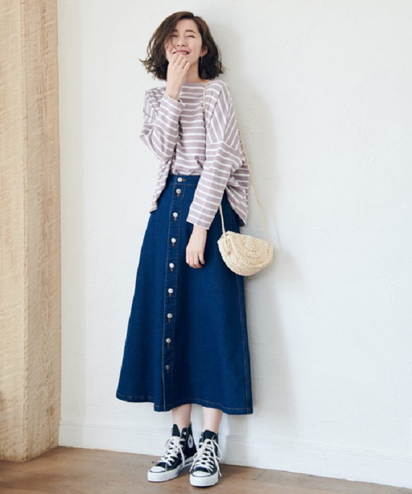 Set đồ dự tiệc cưới đơn giản, thoải mái cho giới trẻ