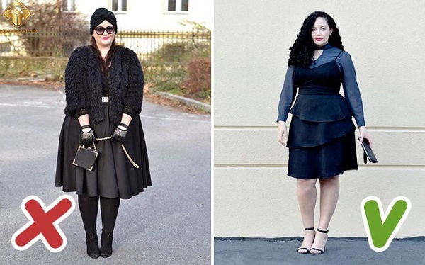 Lựa chọn chất liệu vải mềm, thoải mái