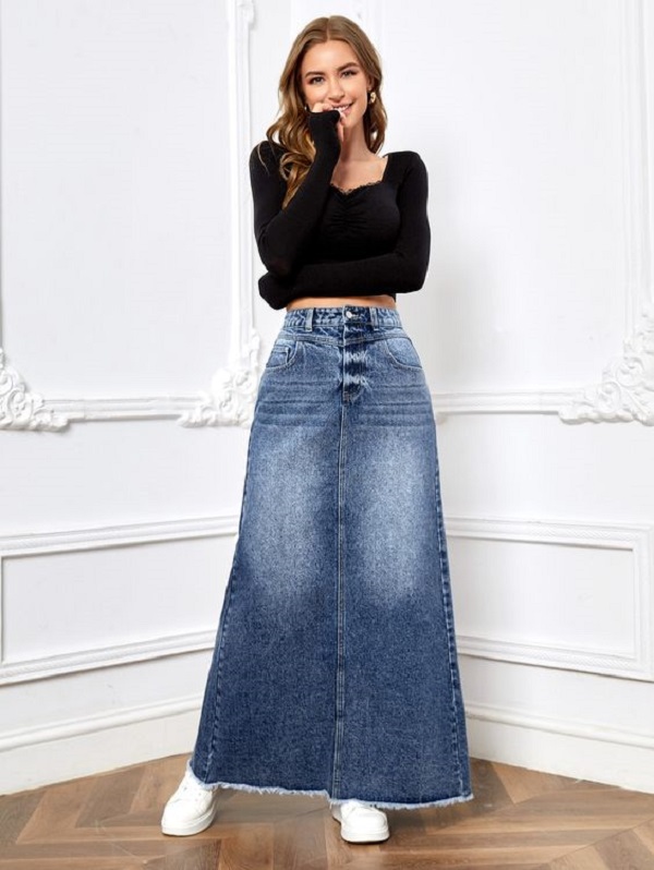 Dự tiệc cưới với set đồ vừa đẹp, vừa thoải mái