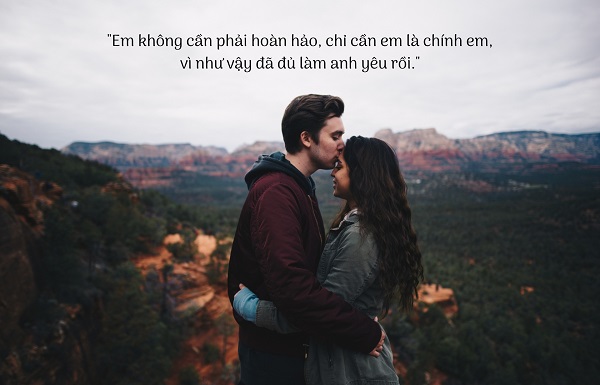Stt tỏ tình lãng mạn, tình cảm nhất
