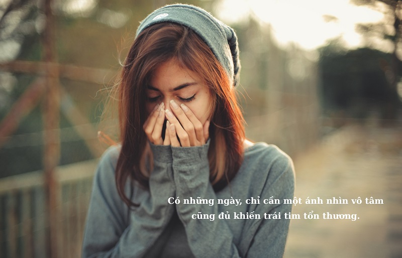 Stt tâm trạng về cuộc sống