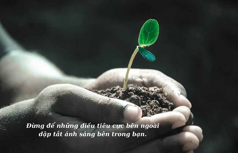 Stt hay về cuộc sống tích cực, truyền động lực