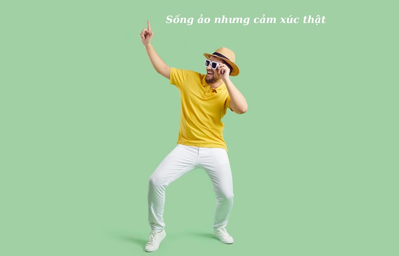 Những câu stt hay về cuộc sống vui vẻ, hài hước