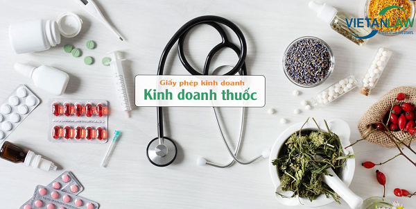Giấy phép kinh doanh dược là chứng nhận đảm bảo nhà thuốc có đủ điều kiện để kinh doanh dược phẩm