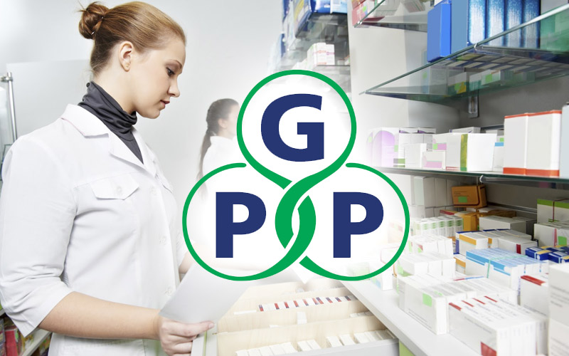 Bố trí nhà thuốc đạt chuẩn GPP giúp đảm bảo việc kinh doanh nhà thuốc hiệu quả