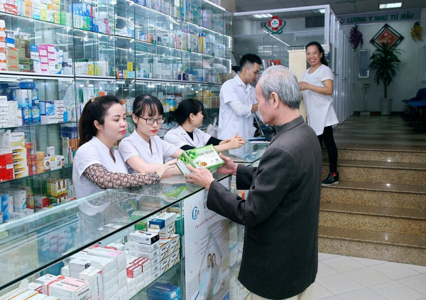 Những hồ sơ thủ tục mở nhà thuốc GPP cần biết