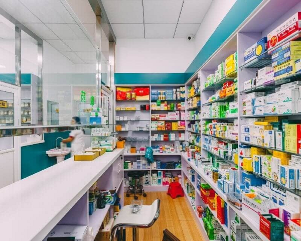 Mở quầy thuốc tây cần bao nhiêu tiền là thắc mắc của nhiều người khởi nghiệp mở nhà thuốc
