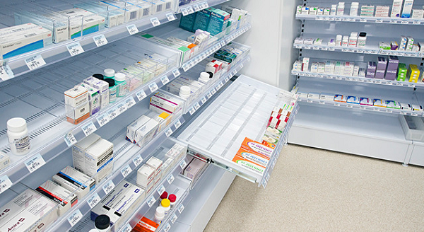 Cơ sở kinh doanh dược cần đáp ứng đủ điều kiện bảo quản thuốc