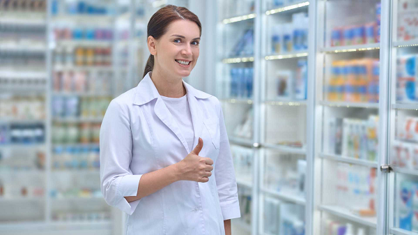 Nhà thuốc cần đảm bảo nguồn cung rõ ràng, sản phẩm, chất lượng