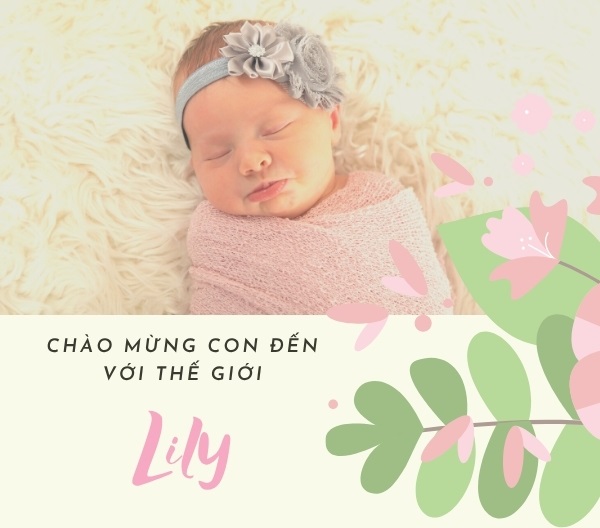 biệt danh cho con gái