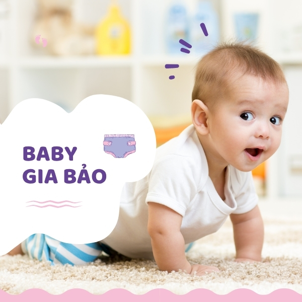 Đặt tên cho bé trai