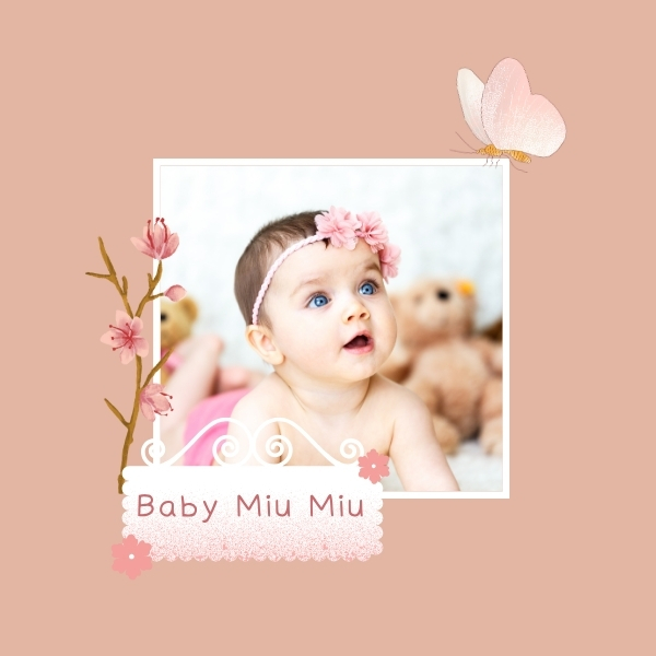 tên ở nhà cho bé gái hay