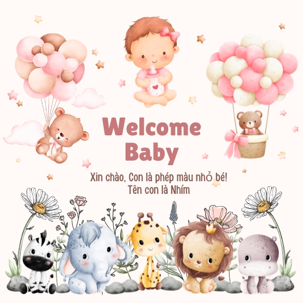 tên con gái ở nhà